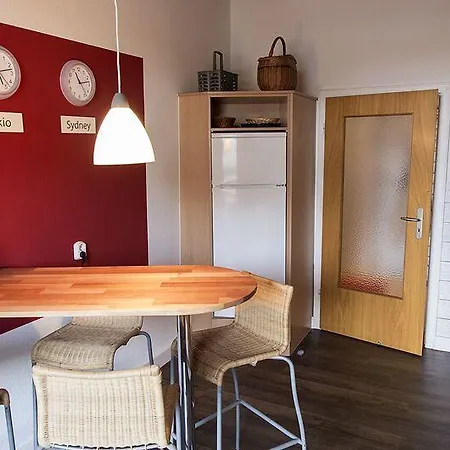 Stilvolle Altbauwohnung in zentraler Lage Kiel Exterior foto