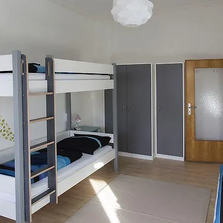 Stilvolle Altbauwohnung in zentraler Lage Kiel Exterior foto