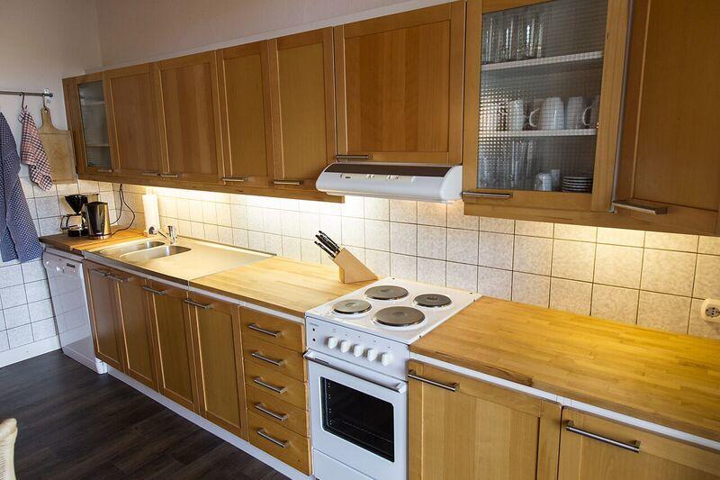 Apartment Stilvolle Altbauwohnung In Zentraler Lage Kiel