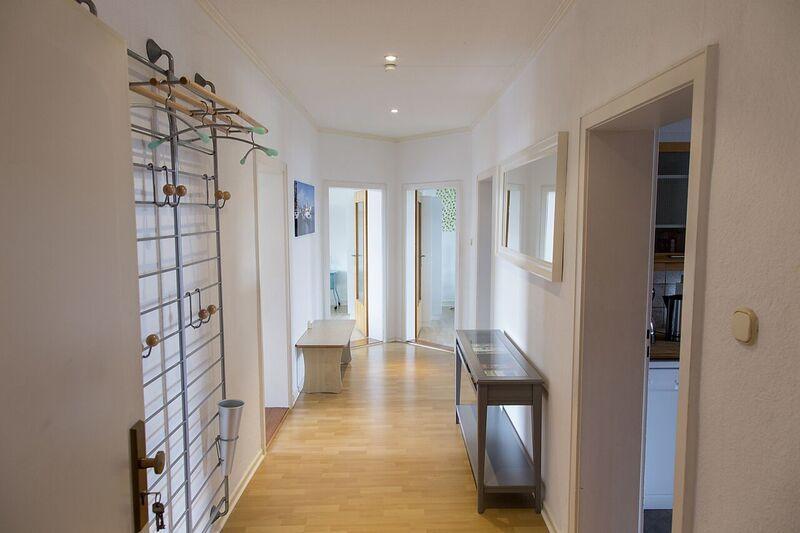 Stilvolle Altbauwohnung In Zentraler Lage * Kiel